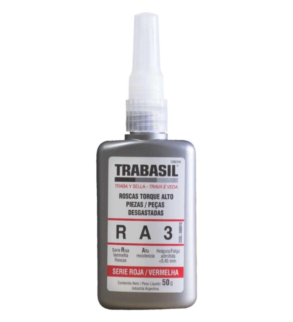TRABA ANAEROBICA RA3 TRABASIL 50GR